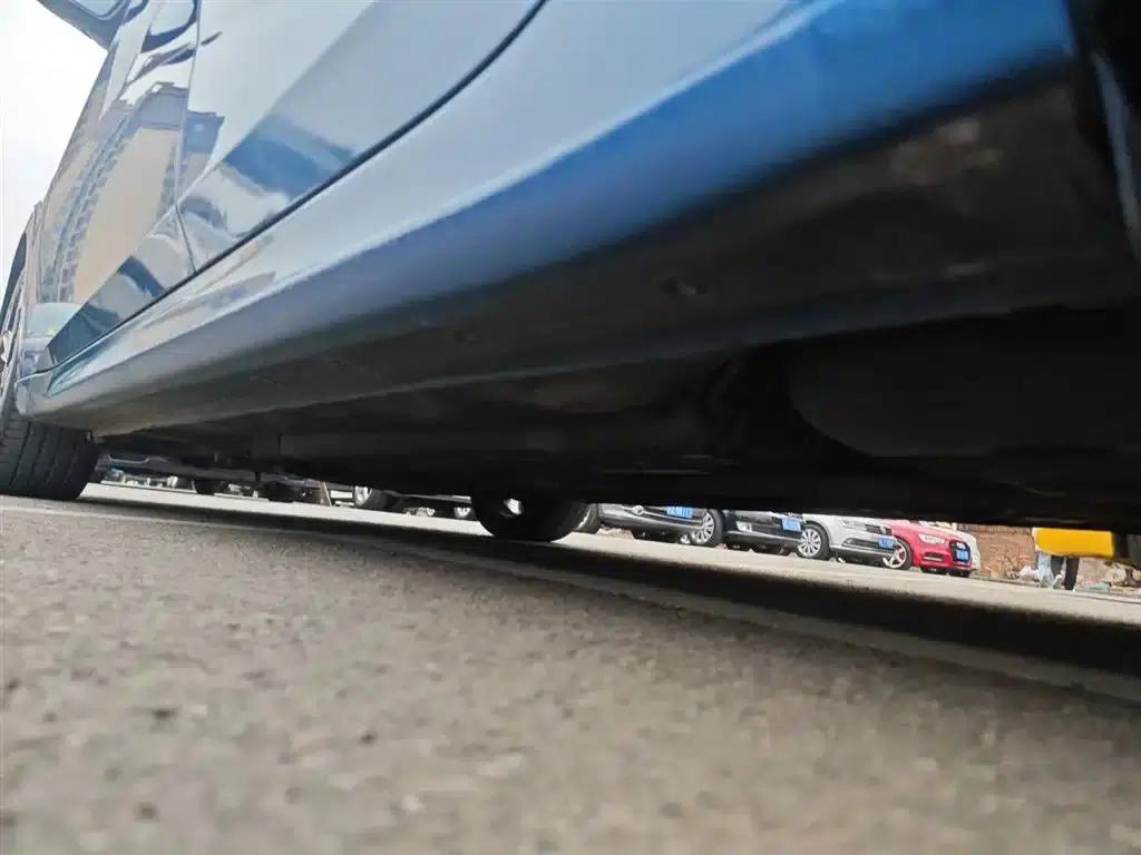 Hyundai Elantra 2022 1.5L CVT GLX Elite Edition — миниатюра 22