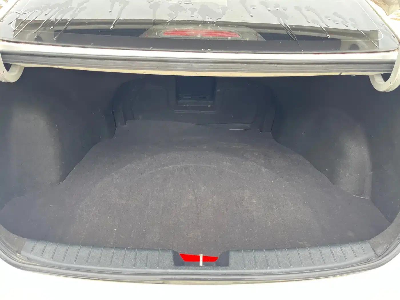 2016 Mistra 1.8L Automatic Intelligent GLS — миниатюра 9