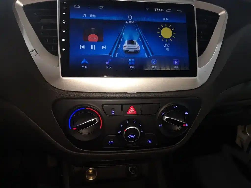 2020 Hyundai Verna 1.4L CVT TOP Elite Edition — миниатюра 13