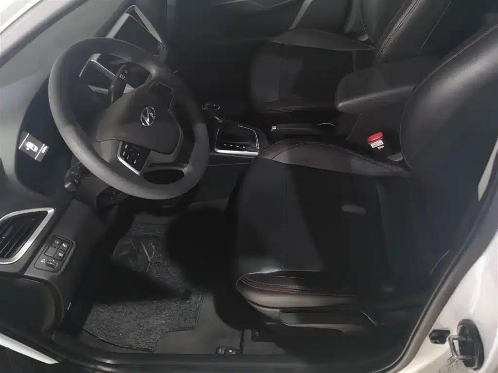 2020 Hyundai Verna 1.4L CVT TOP Elite Edition — миниатюра 15
