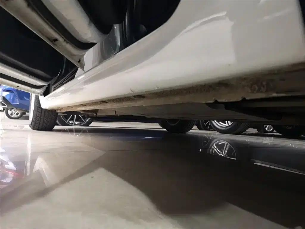 2020 Hyundai Verna 1.4L CVT TOP Elite Edition — миниатюра 22