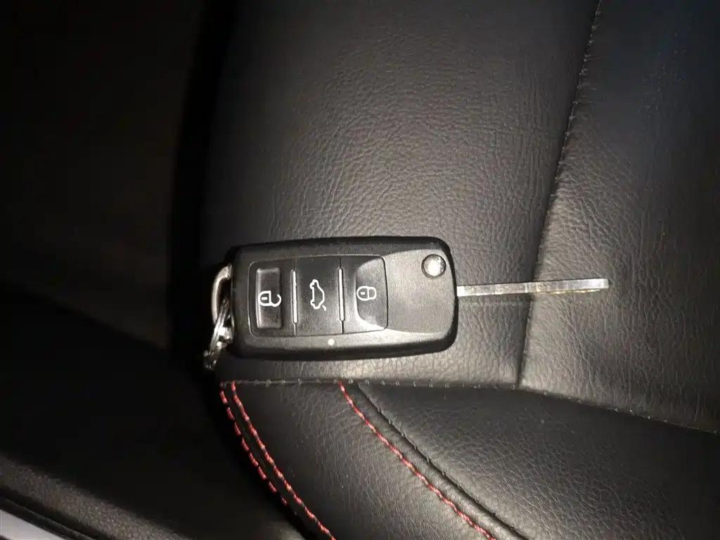 2020 Hyundai Verna 1.4L CVT TOP Elite Edition — миниатюра 9