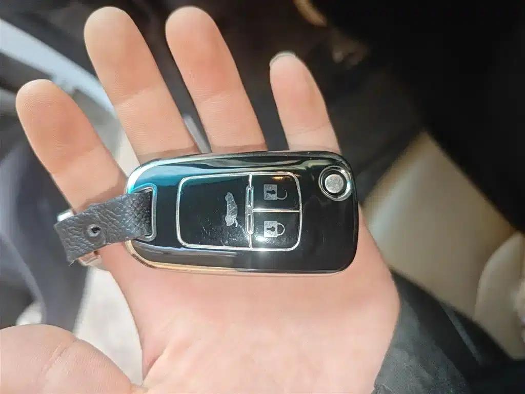 Chevrolet Cruze 2020 320 Automatic Enjoy Edition — миниатюра 12