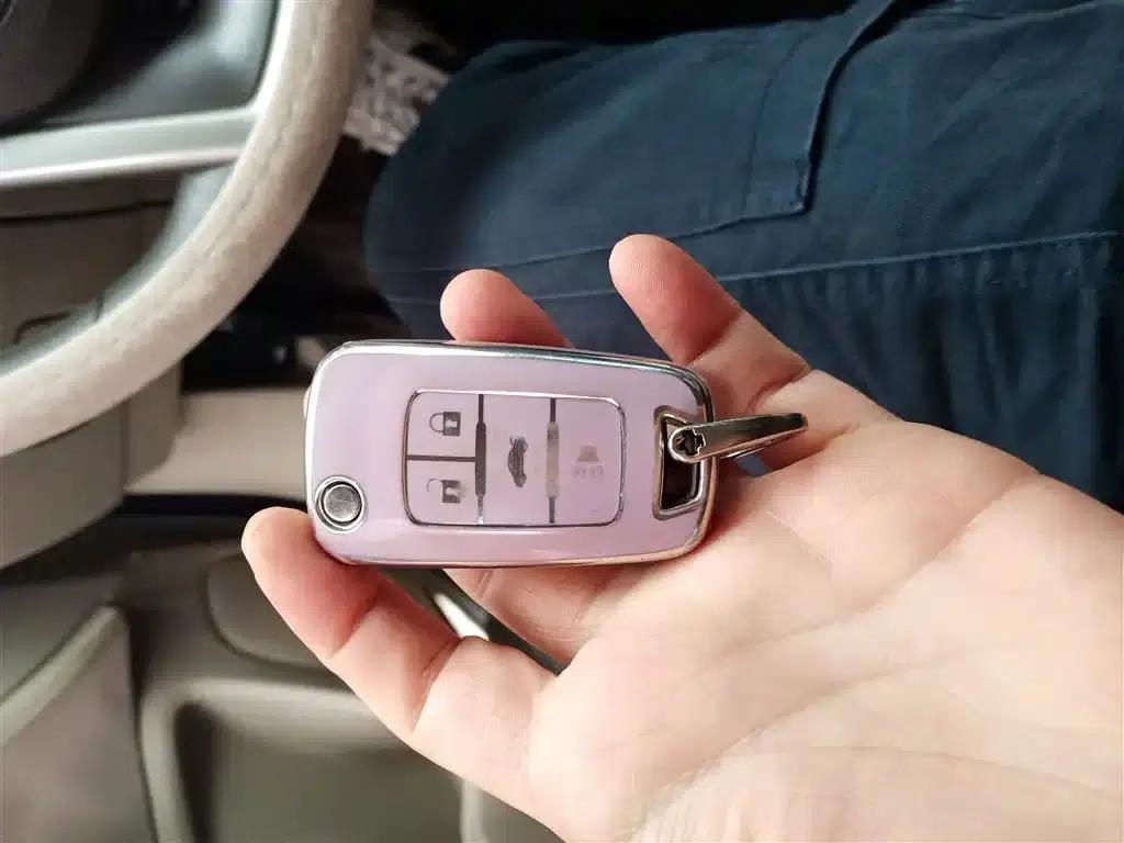 2014 Chevrolet Malibu 2.0L Automatic Comfort Edition — миниатюра 9