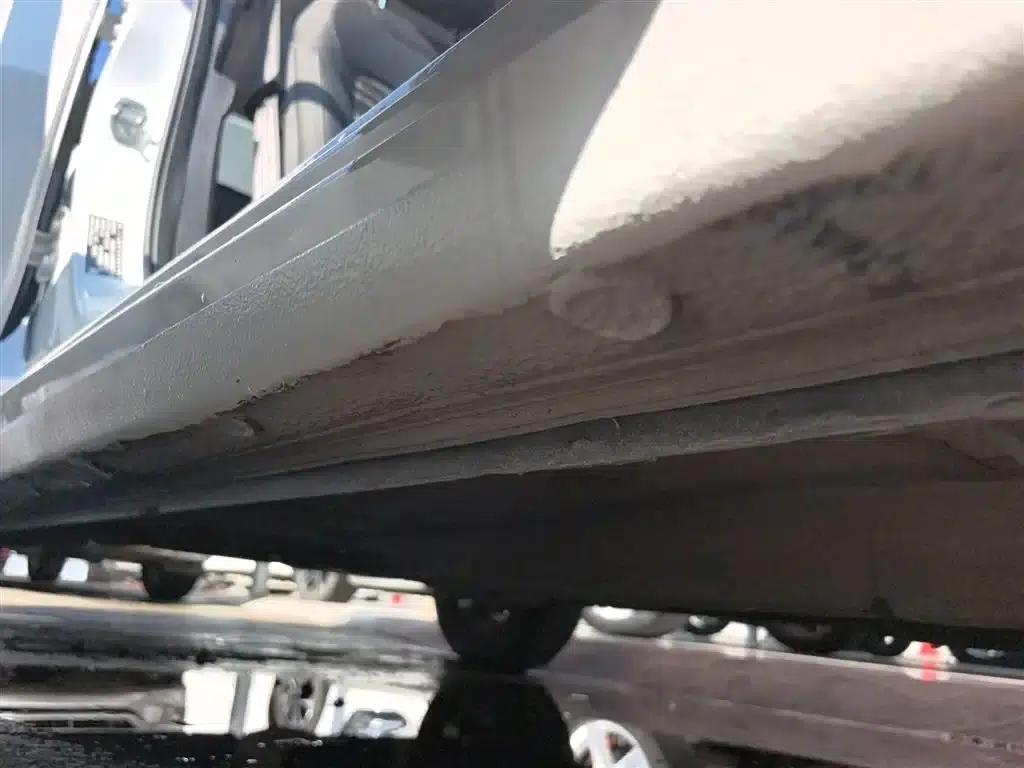 Chevrolet Cruze 2019 320 Automatic Sunroof Edition — миниатюра 20
