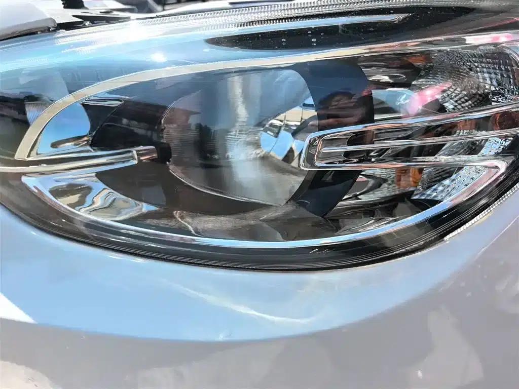 Chevrolet Cruze 2019 320 Automatic Sunroof Edition — миниатюра 23