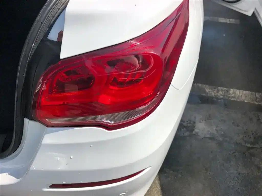 Chevrolet Cruze 2019 320 Automatic Sunroof Edition — миниатюра 7