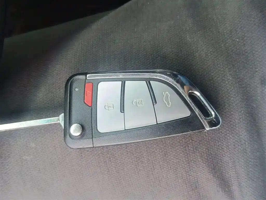 Chevrolet Cruze 2018 320 Automatic Comfort Edition — миниатюра 9