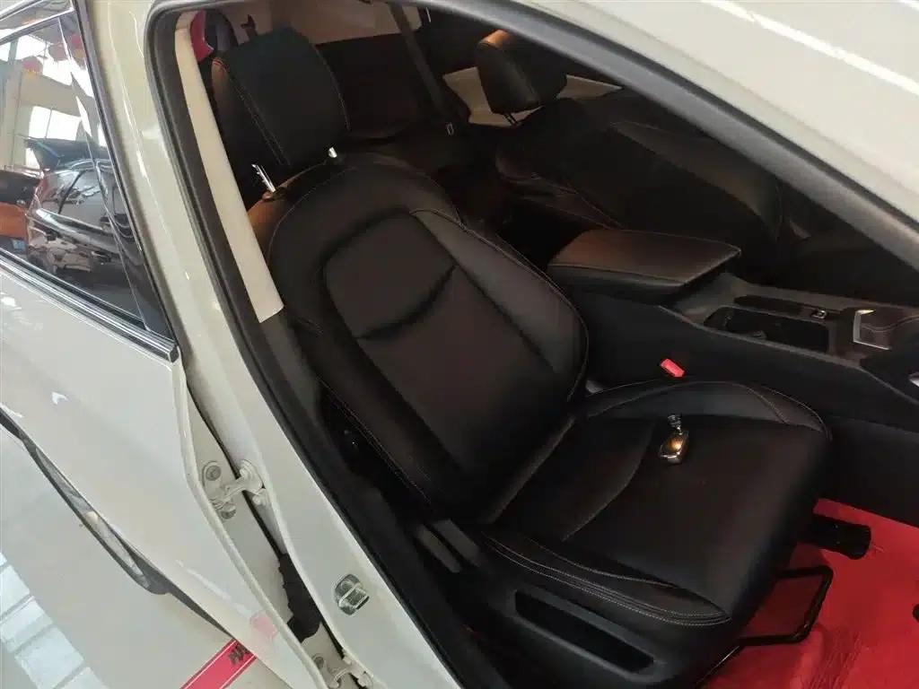 2019 Chevrolet Orlando 530T Automatic Enjoy Edition (5+2 models) China VI Emission Standard — миниатюра 17