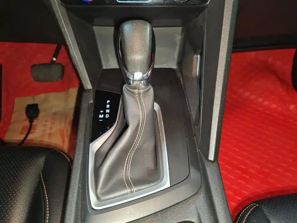 2019 Chevrolet Orlando 530T Automatic Enjoy Edition (5+2 models) China VI Emission Standard — миниатюра 6