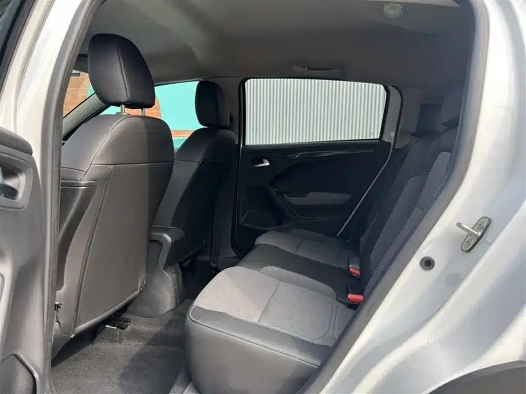 Citroën C3-XR 2021 190THP DCT Premium Edition — миниатюра 14