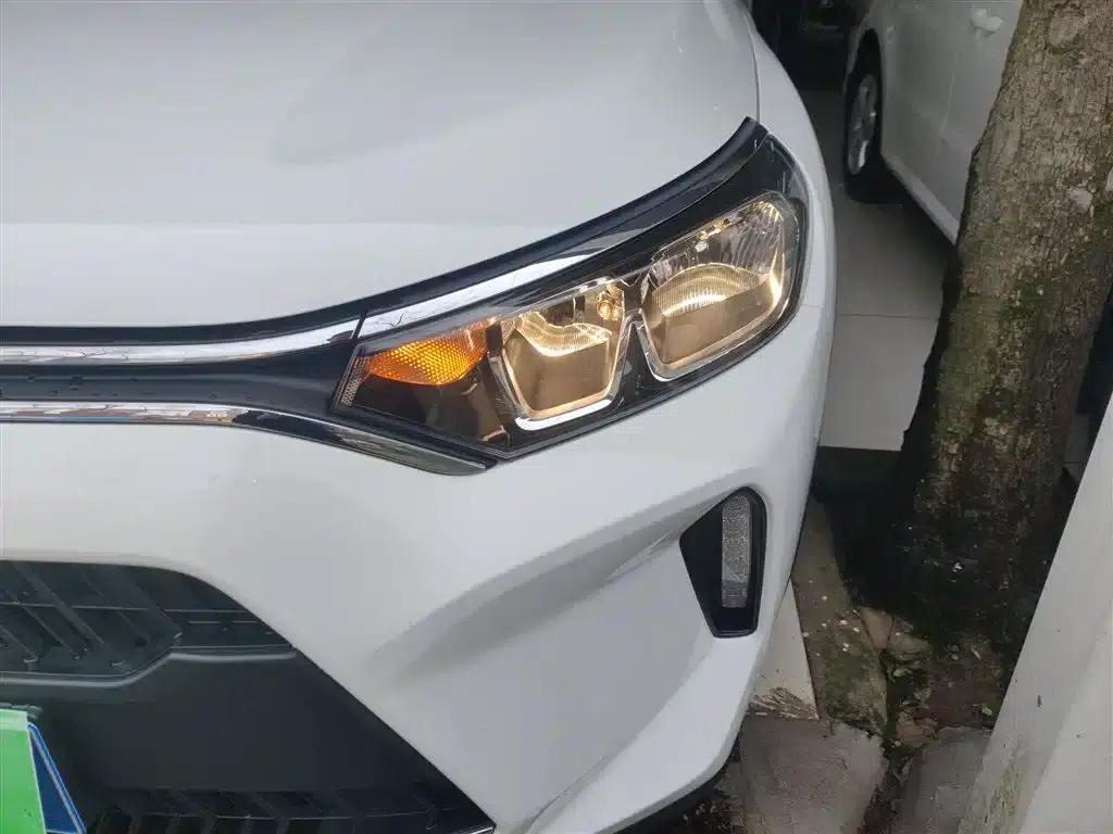 Citroën C3-XR 2021 190THP DCT Premium Edition — миниатюра 15