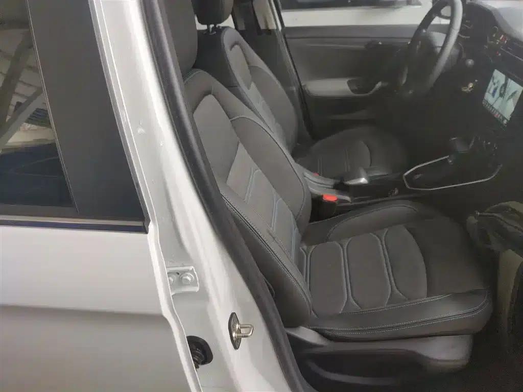 Citroën C3-XR 2021 190THP DCT Premium Edition — миниатюра 16