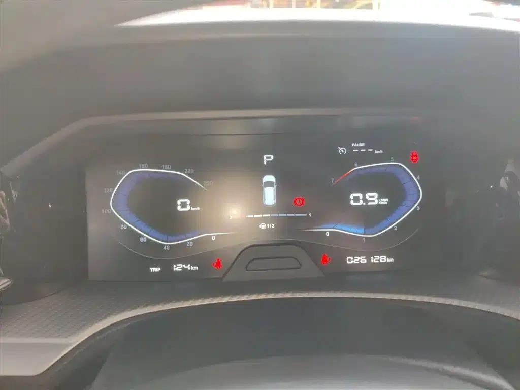 Citroën C3-XR 2021 190THP DCT Premium Edition — миниатюра 4