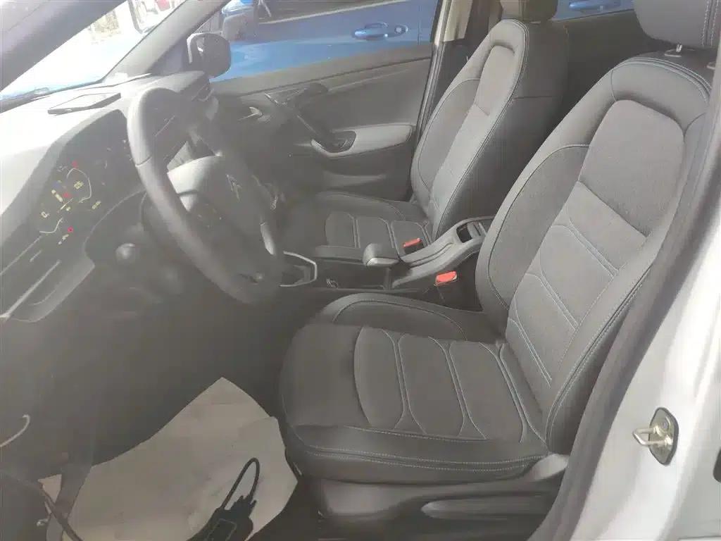 Citroën C3-XR 2021 190THP DCT Premium Edition — миниатюра 7