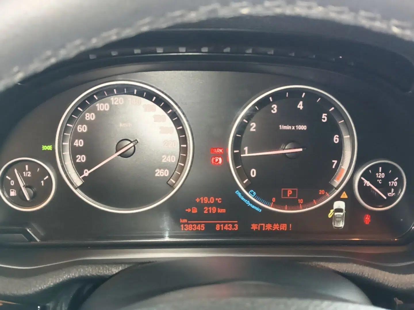BMW X3 2014 xDrive20i X Design Package — миниатюра 14