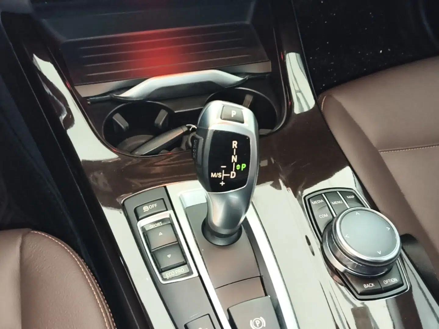 BMW X3 2014 xDrive20i X Design Package — миниатюра 16
