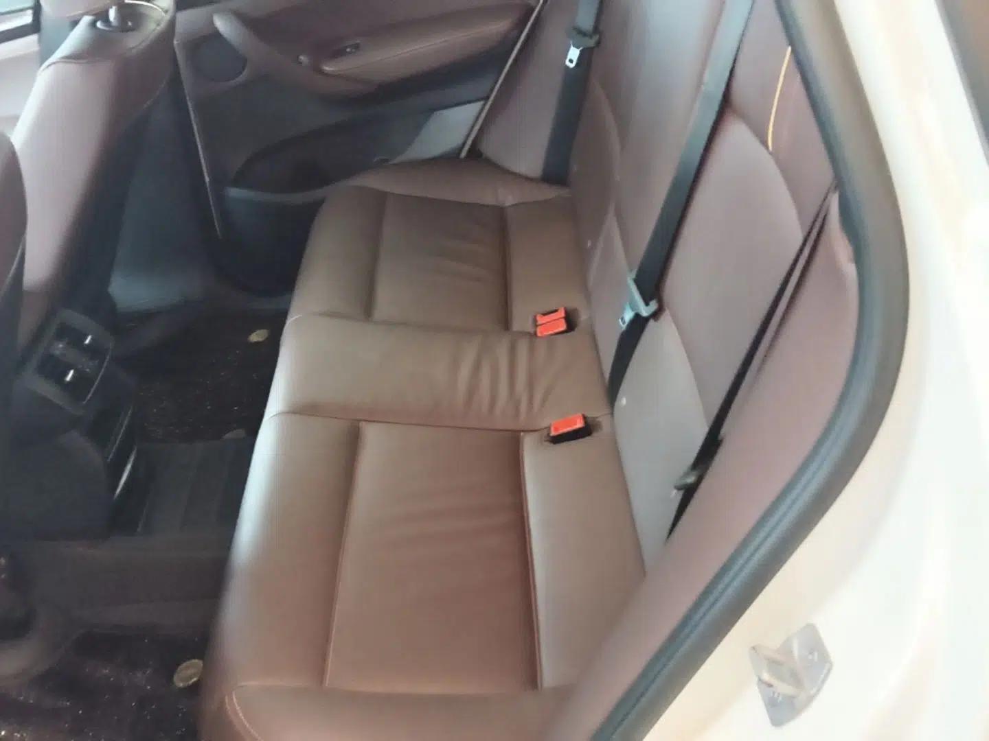 BMW X3 2014 xDrive20i X Design Package — миниатюра 19