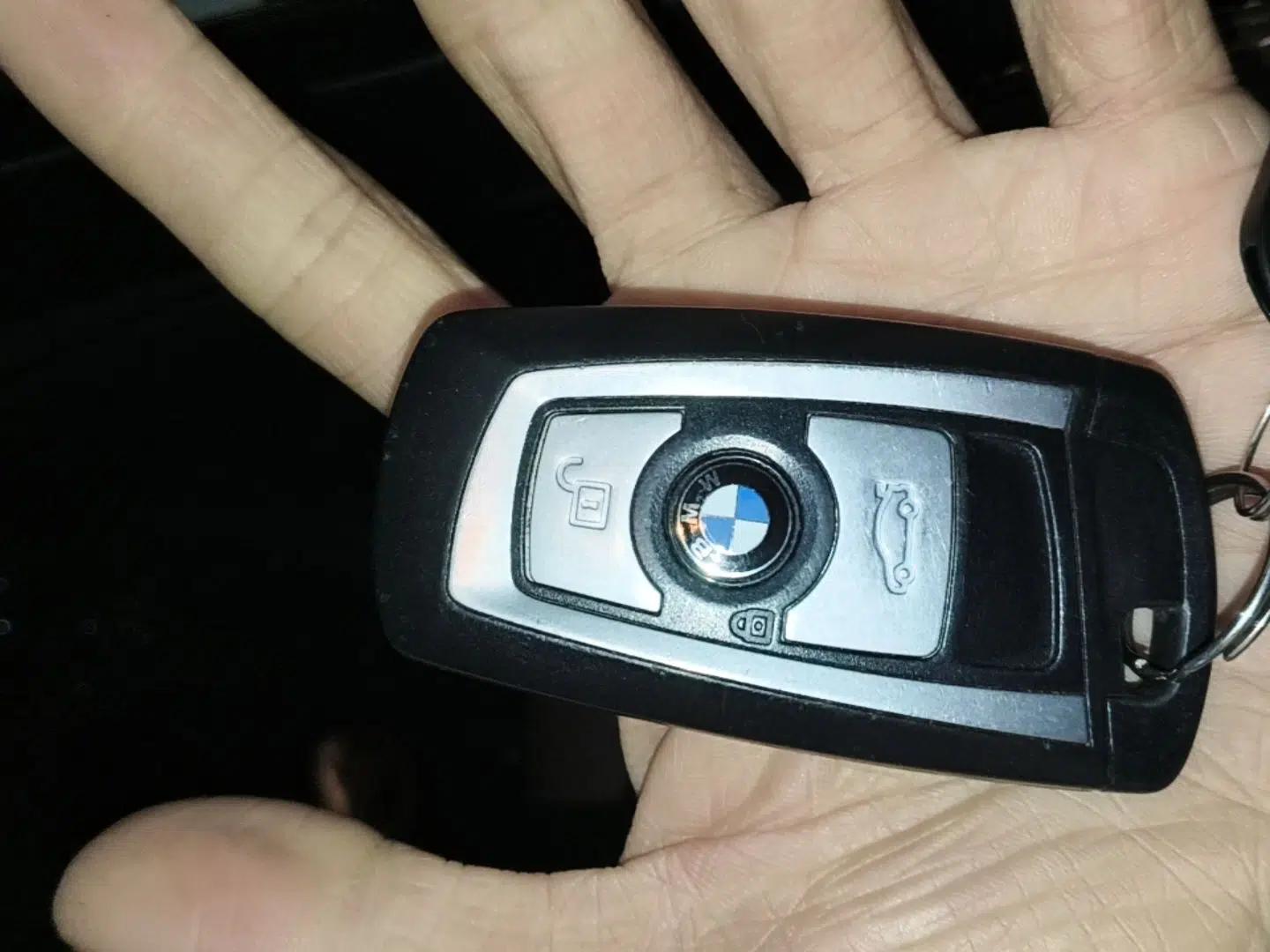 BMW X3 2014 xDrive20i X Design Package — миниатюра 22
