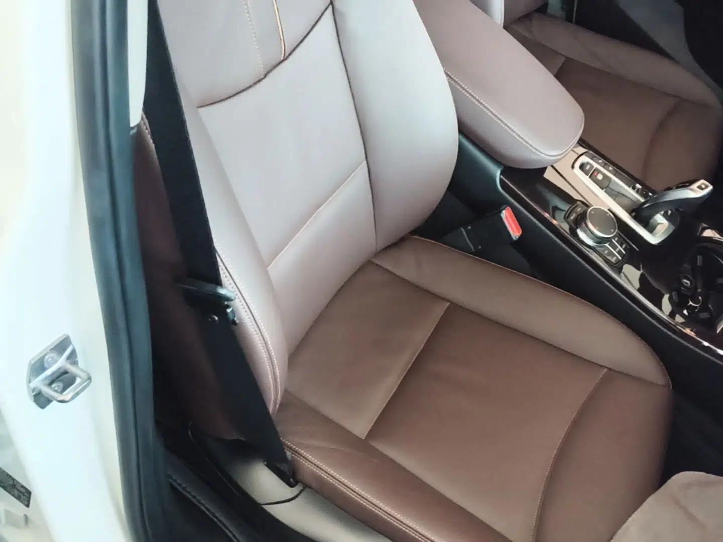 BMW X3 2014 xDrive20i X Design Package — миниатюра 23