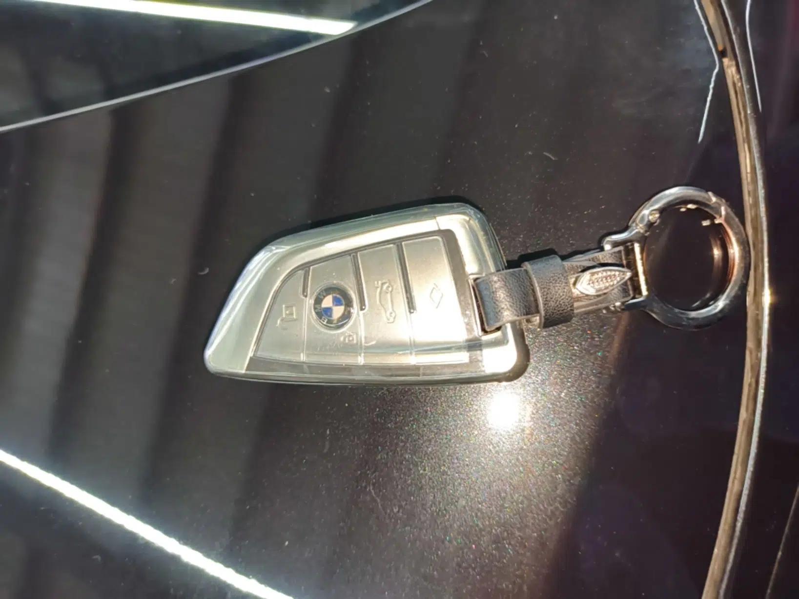 BMW X5 2019 xDrive30i M Sport Package — миниатюра 12