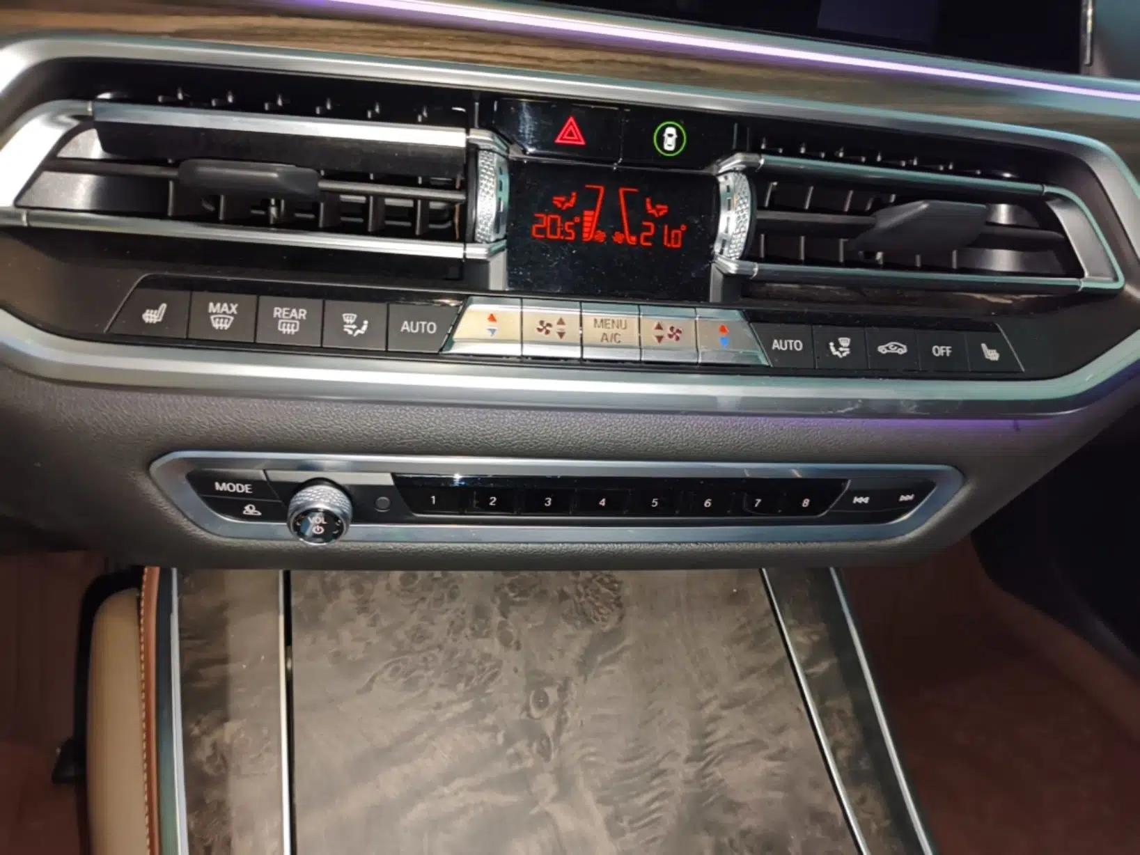 BMW X5 2019 xDrive30i M Sport Package — миниатюра 16