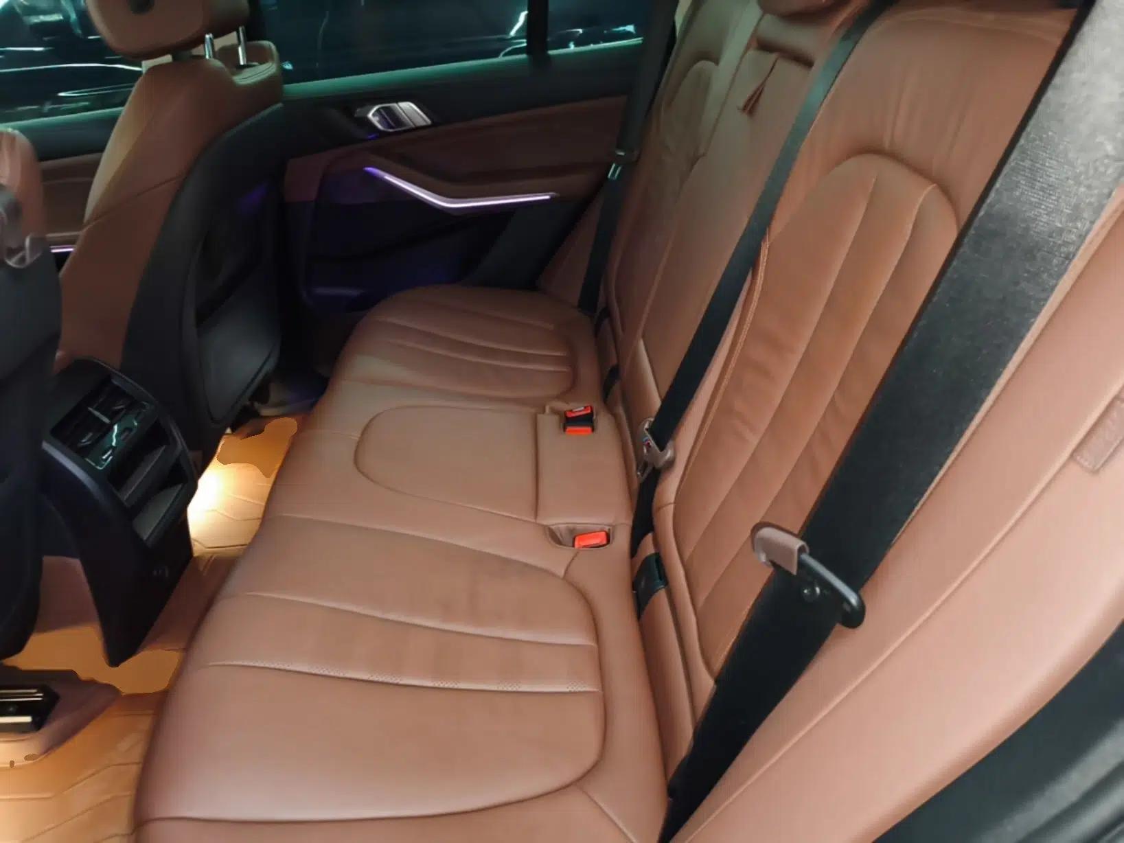 BMW X5 2019 xDrive30i M Sport Package — миниатюра 20