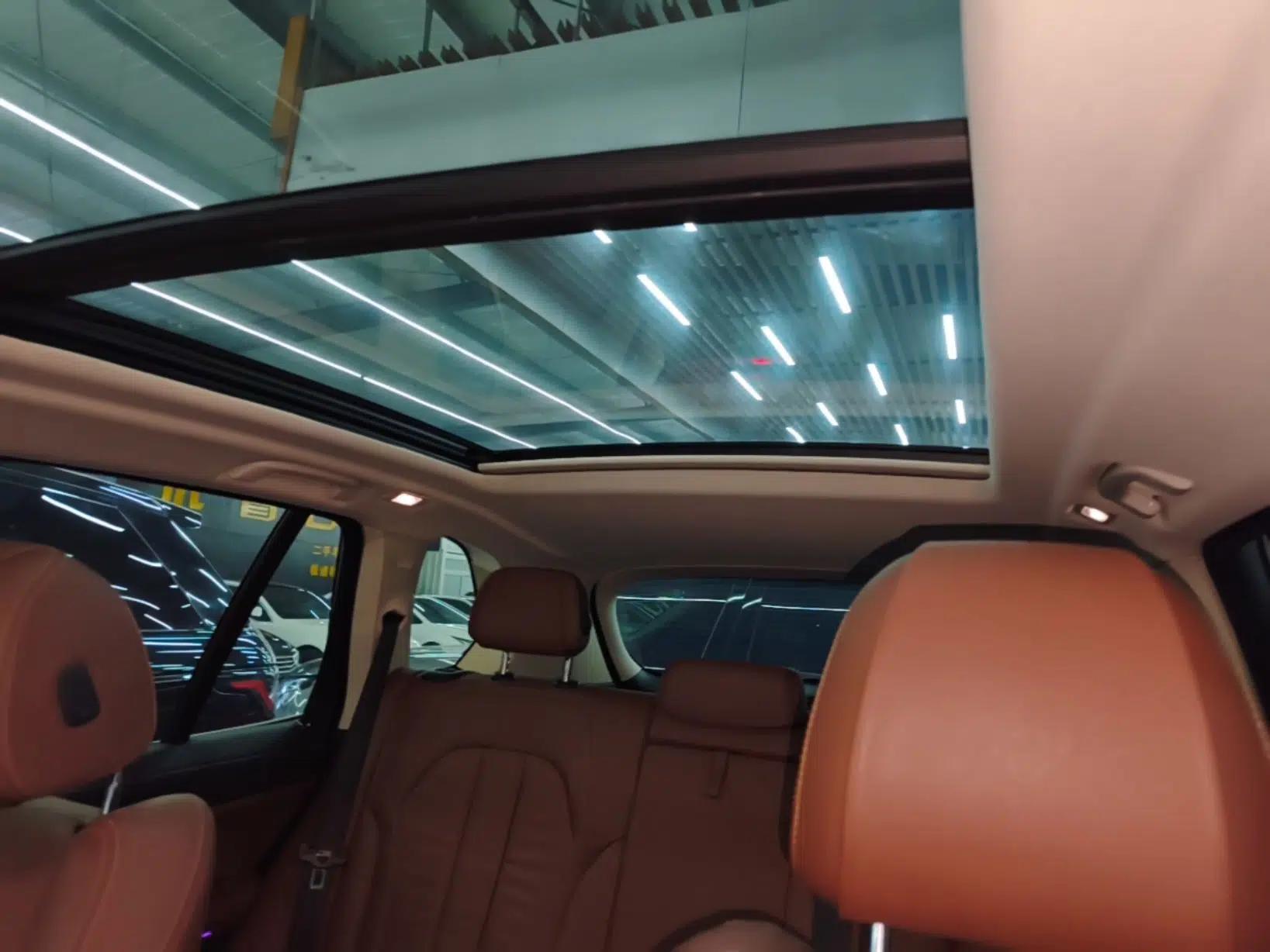 BMW X5 2019 xDrive30i M Sport Package — миниатюра 21