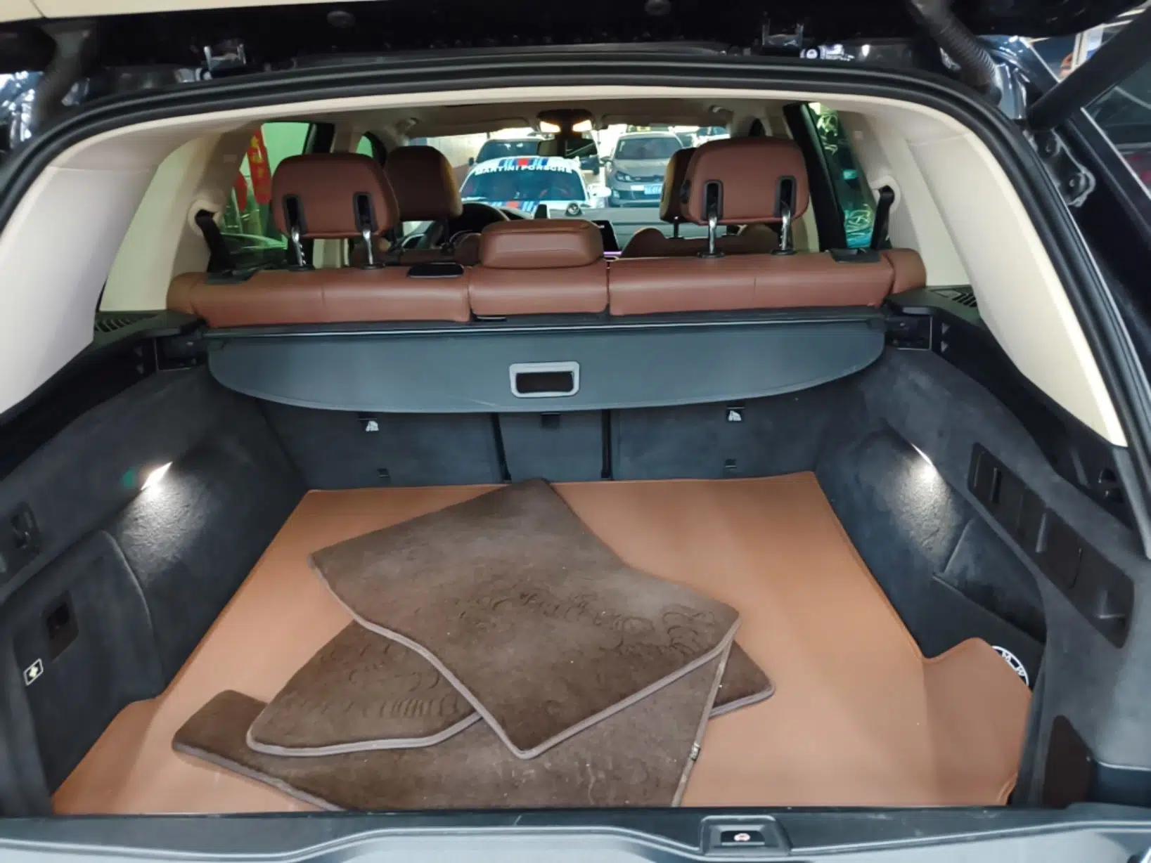 BMW X5 2019 xDrive30i M Sport Package — миниатюра 22