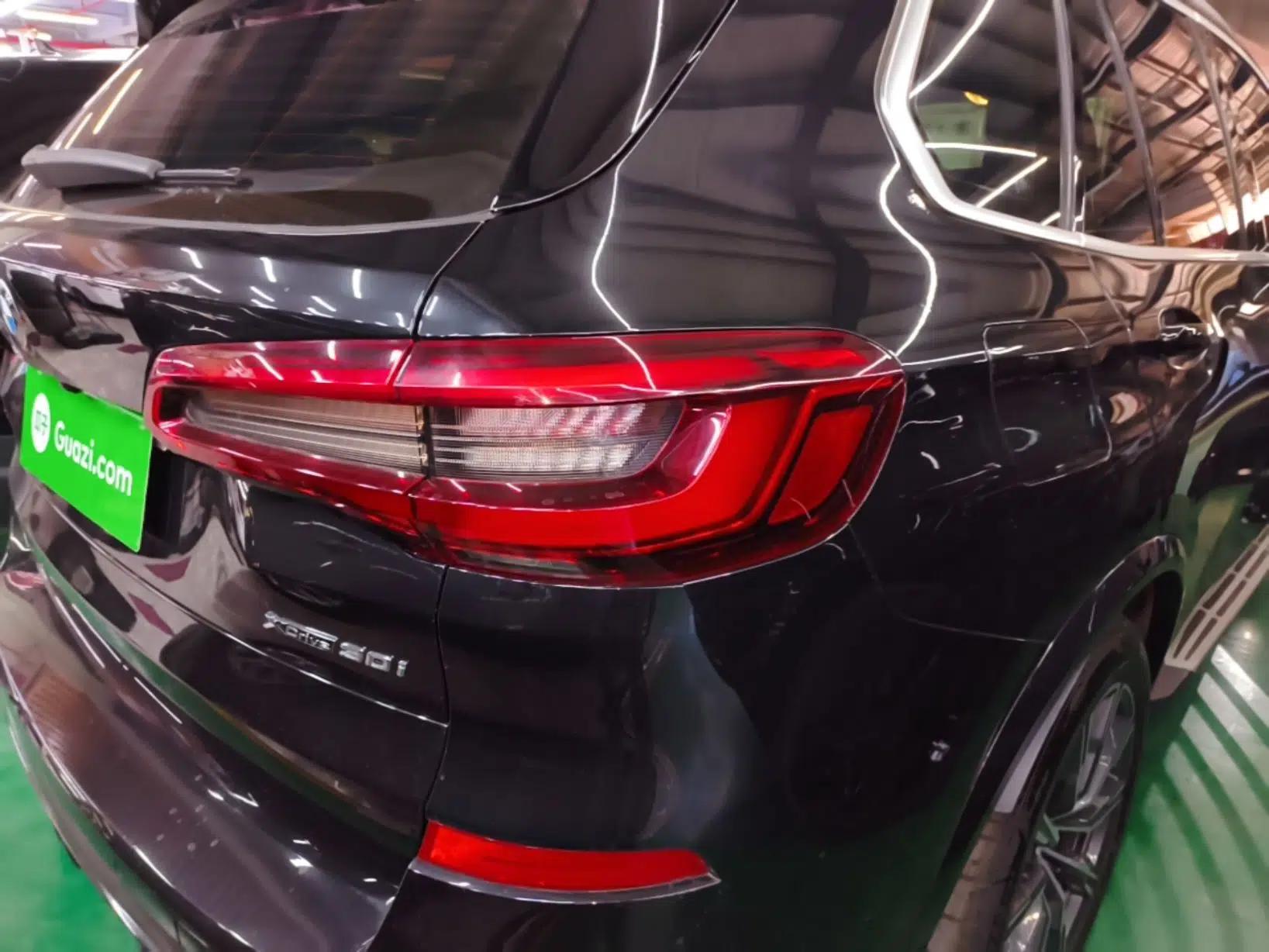 BMW X5 2019 xDrive30i M Sport Package — миниатюра 7