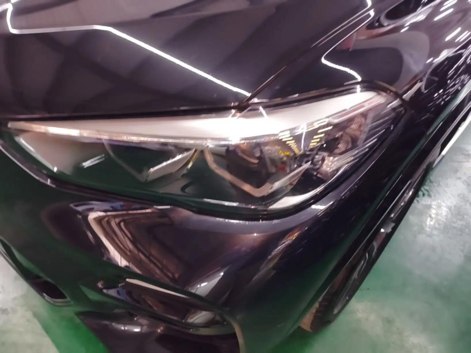 BMW X5 2019 xDrive30i M Sport Package — миниатюра 9