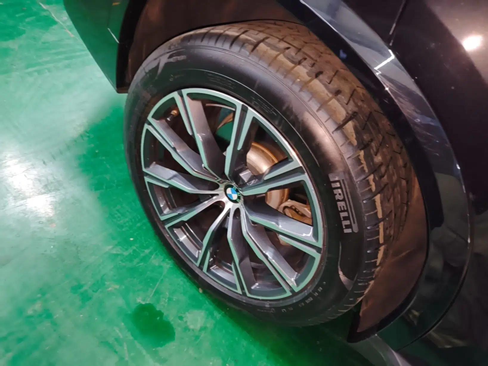BMW X5 2019 xDrive30i M Sport Package — миниатюра 10
