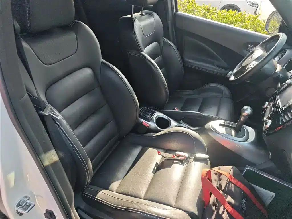 Infiniti ESQ 2014 1.6L Premium Edition — миниатюра 19