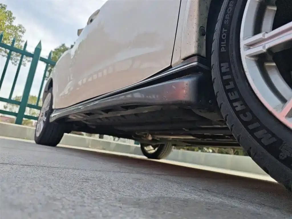 Infiniti ESQ 2014 1.6L Premium Edition — миниатюра 20