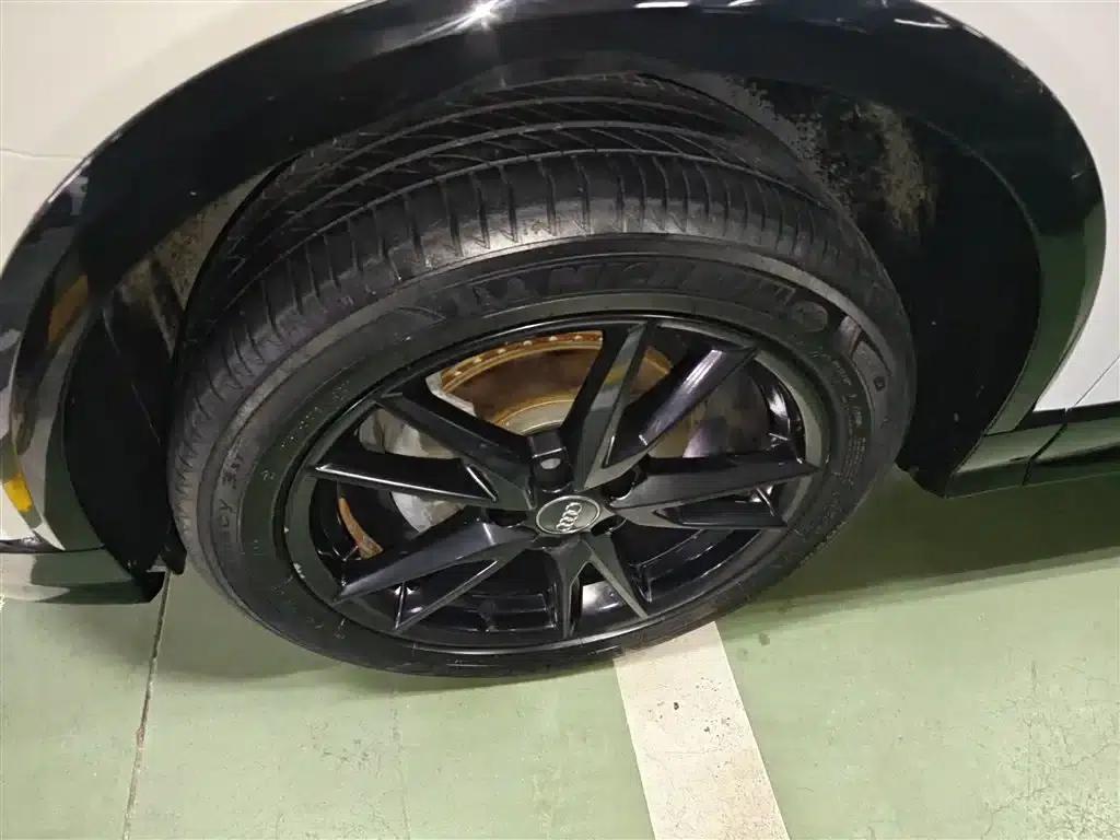 Audi Q2L 2020 35 TFSI Fashion Dynamic Edition — миниатюра 23