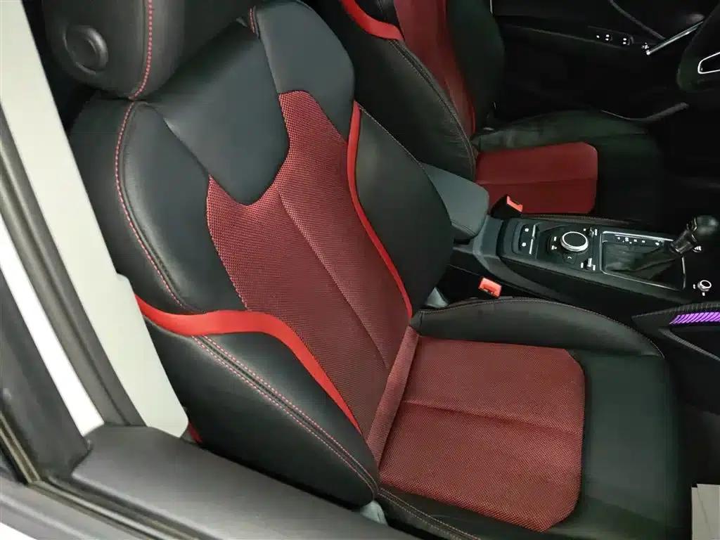 Audi Q2L 2020 35 TFSI Fashion Dynamic Edition — миниатюра 25