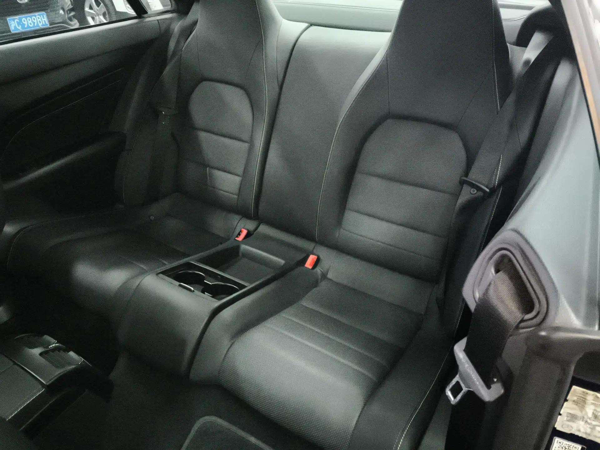 Mercedes-Benz E-Class 2016 E 200 Coupe Dynamic Edition — миниатюра 19