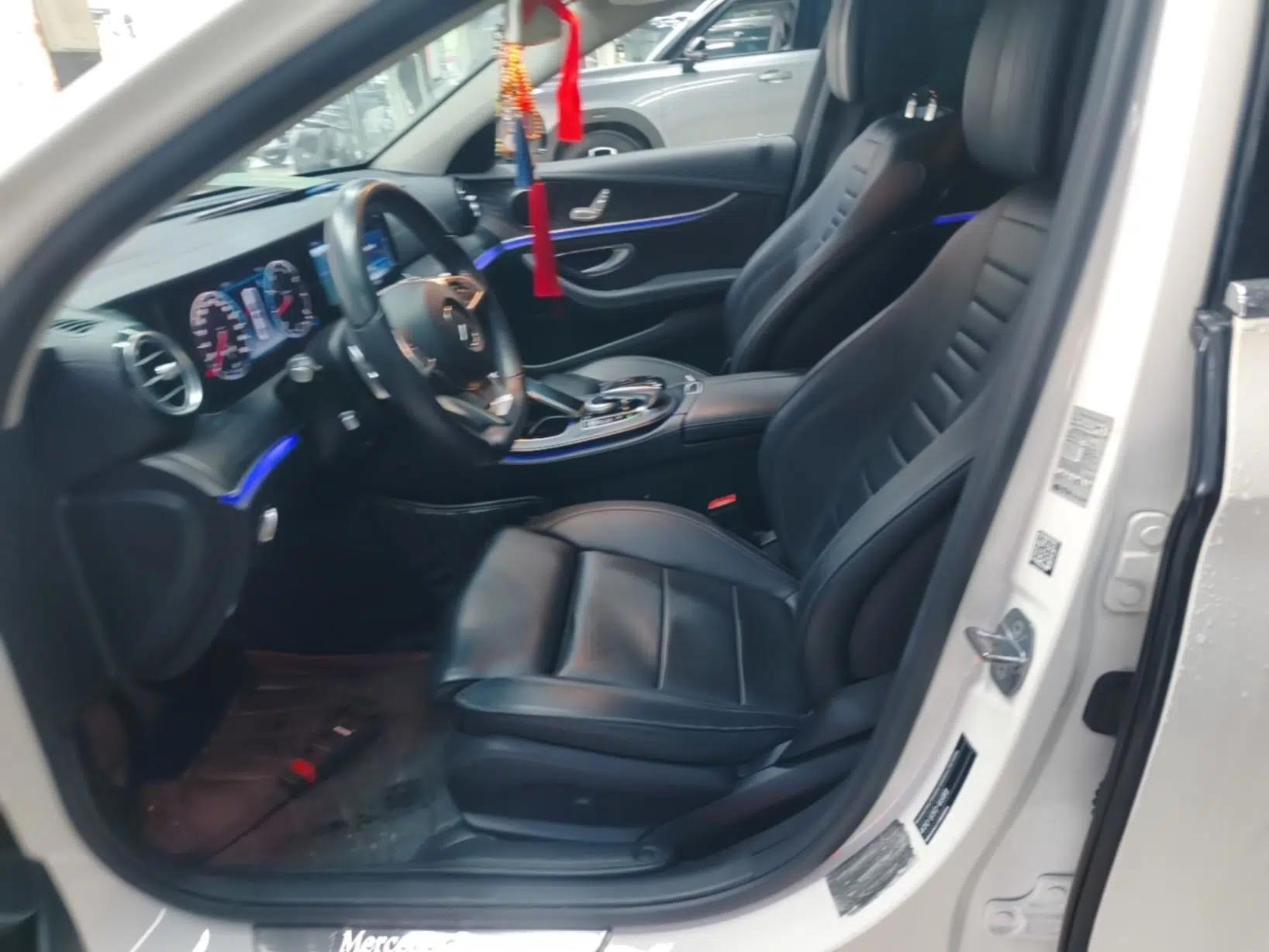 Mercedes-Benz E-Class 2018 E 200 L Sport Edition — миниатюра 18