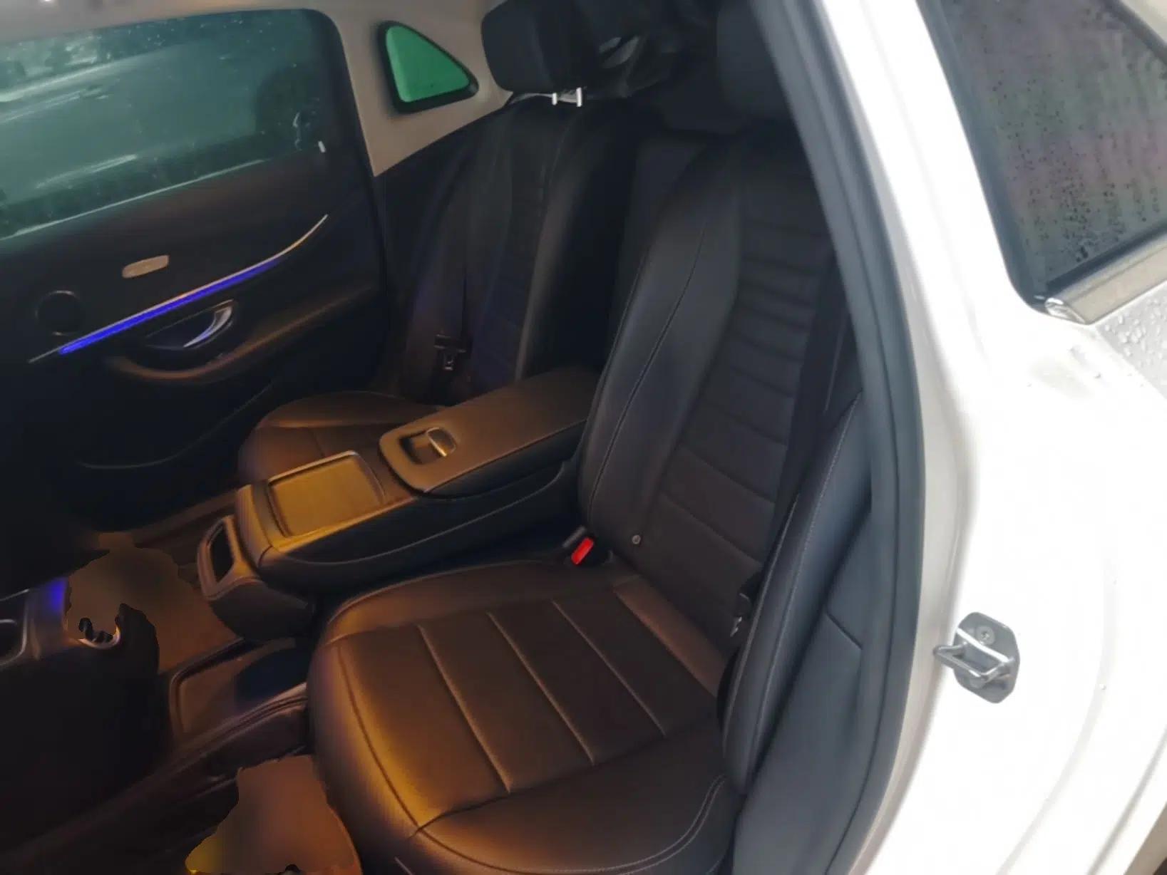 Mercedes-Benz E-Class 2018 E 200 L Sport Edition — миниатюра 20