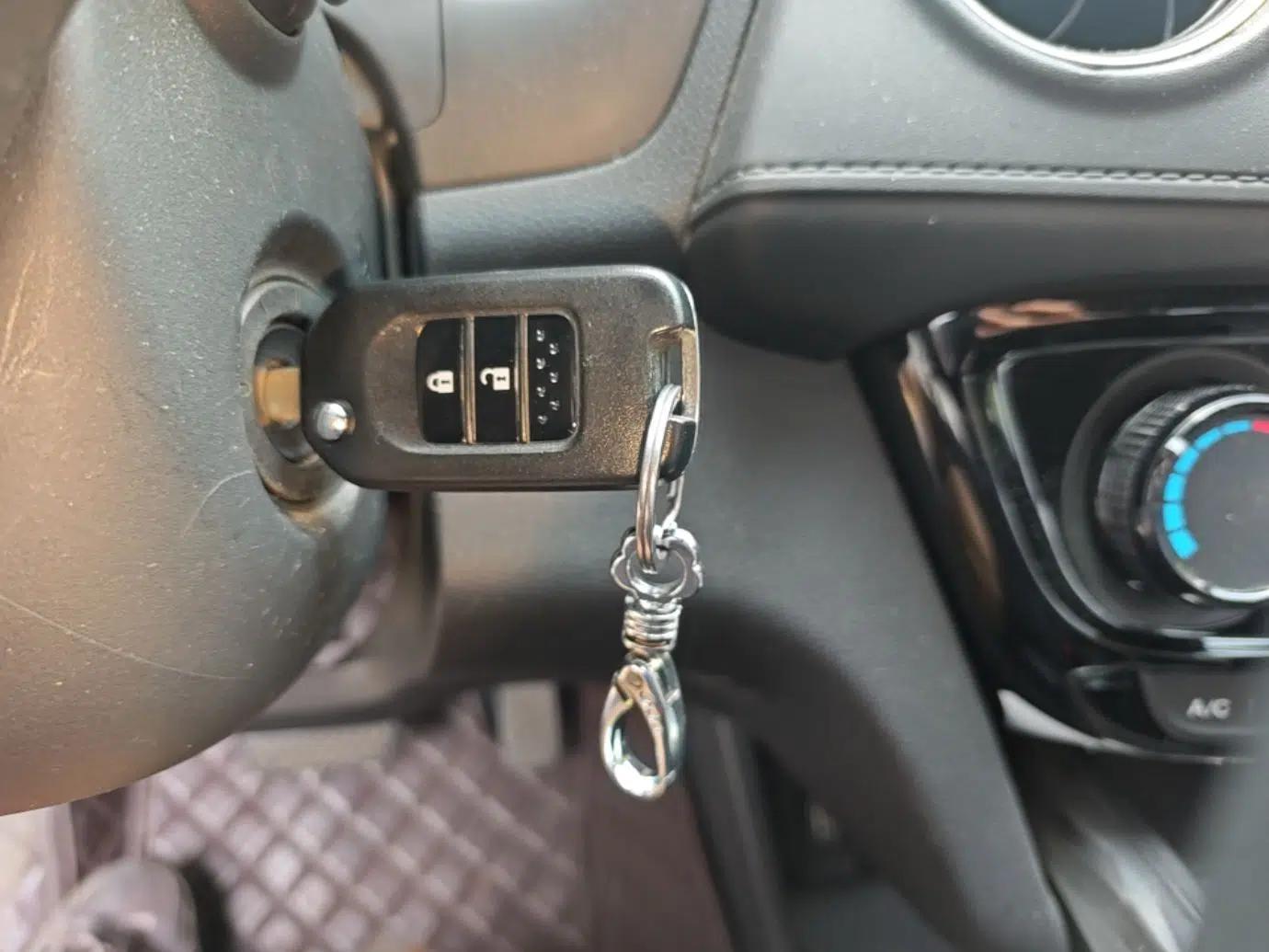 Honda XR-V 2020 1.5L CVT Comfort Version — миниатюра 12