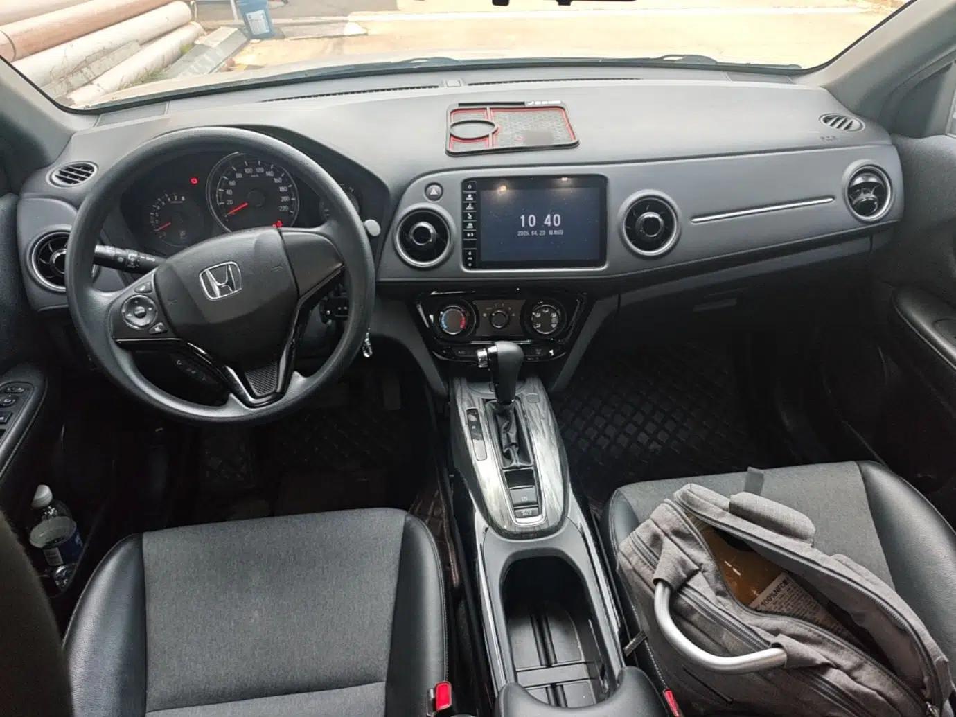 Honda XR-V 2020 1.5L CVT Comfort Version — миниатюра 13