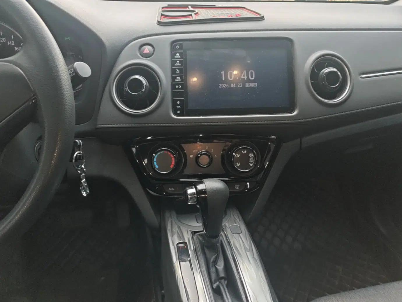 Honda XR-V 2020 1.5L CVT Comfort Version — миниатюра 16