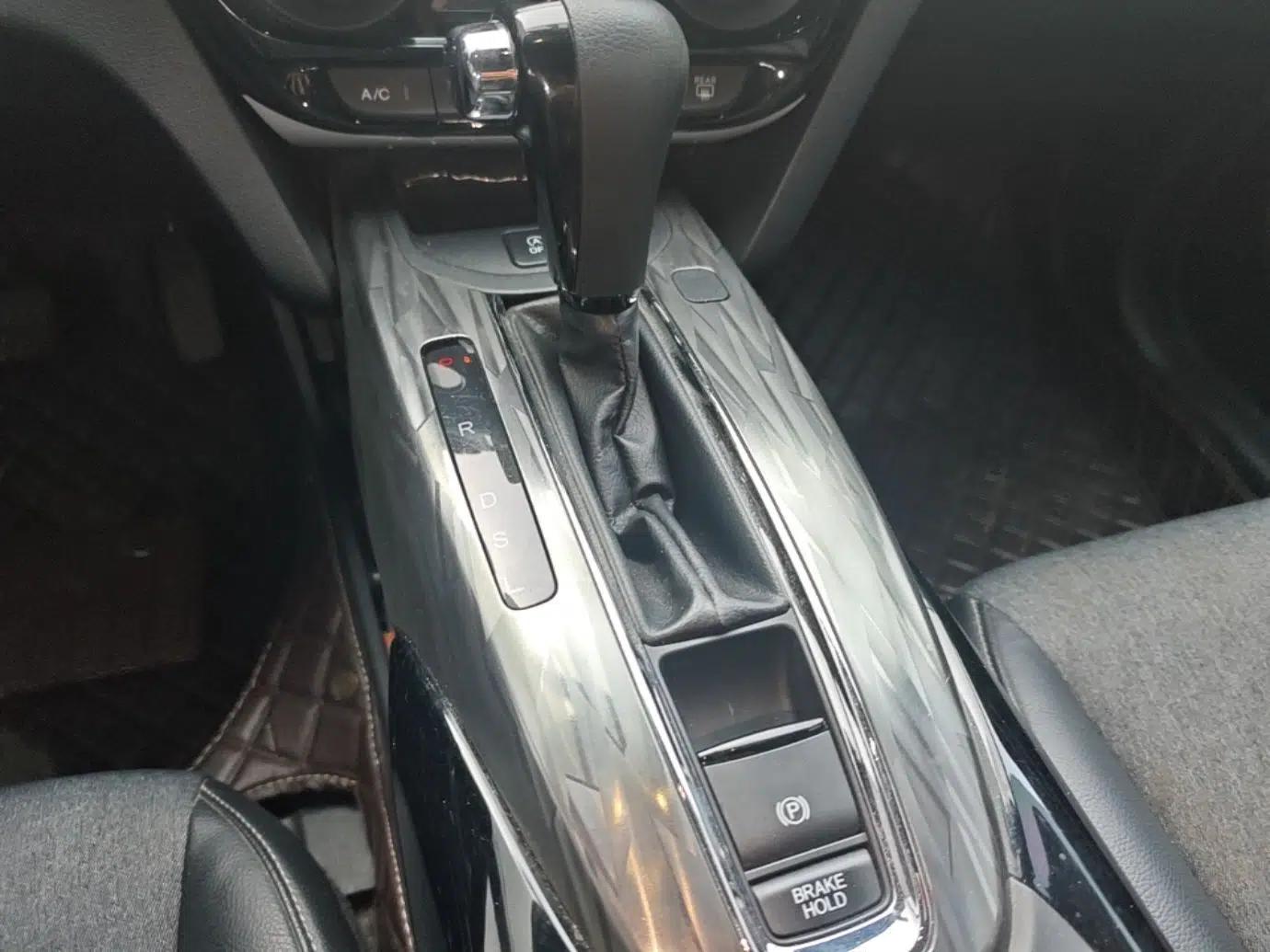 Honda XR-V 2020 1.5L CVT Comfort Version — миниатюра 17