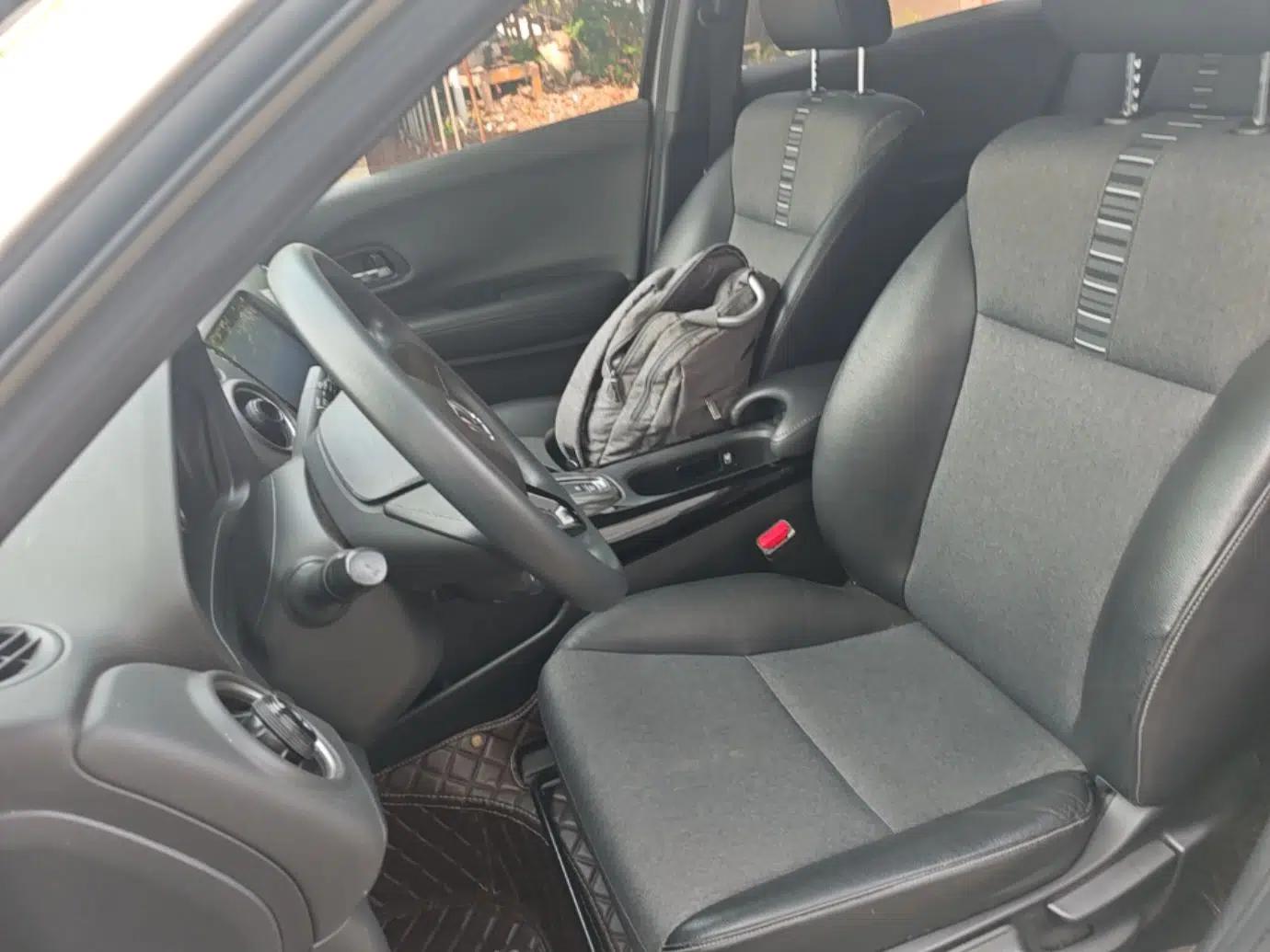 Honda XR-V 2020 1.5L CVT Comfort Version — миниатюра 18