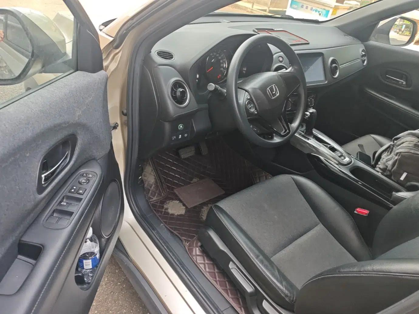 Honda XR-V 2020 1.5L CVT Comfort Version — миниатюра 19
