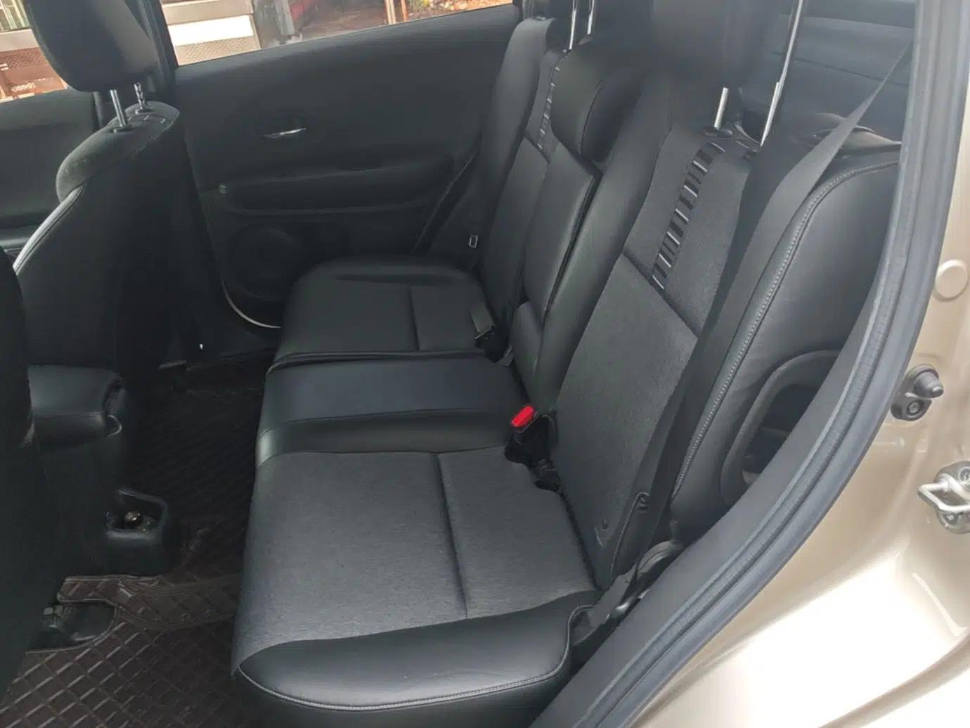 Honda XR-V 2020 1.5L CVT Comfort Version — миниатюра 20