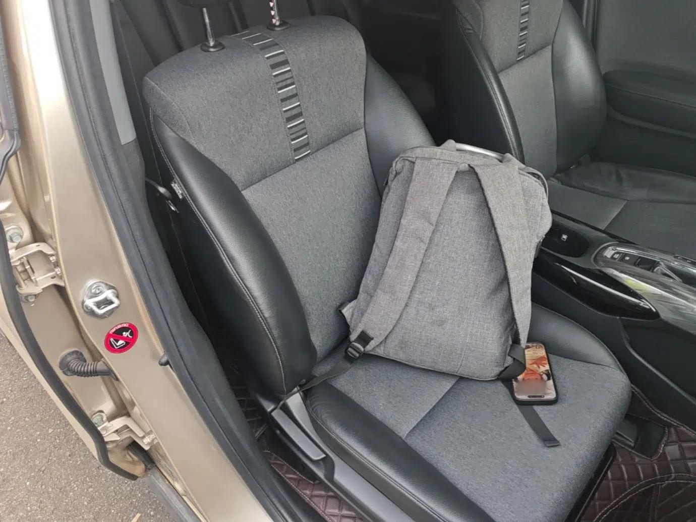 Honda XR-V 2020 1.5L CVT Comfort Version — миниатюра 23