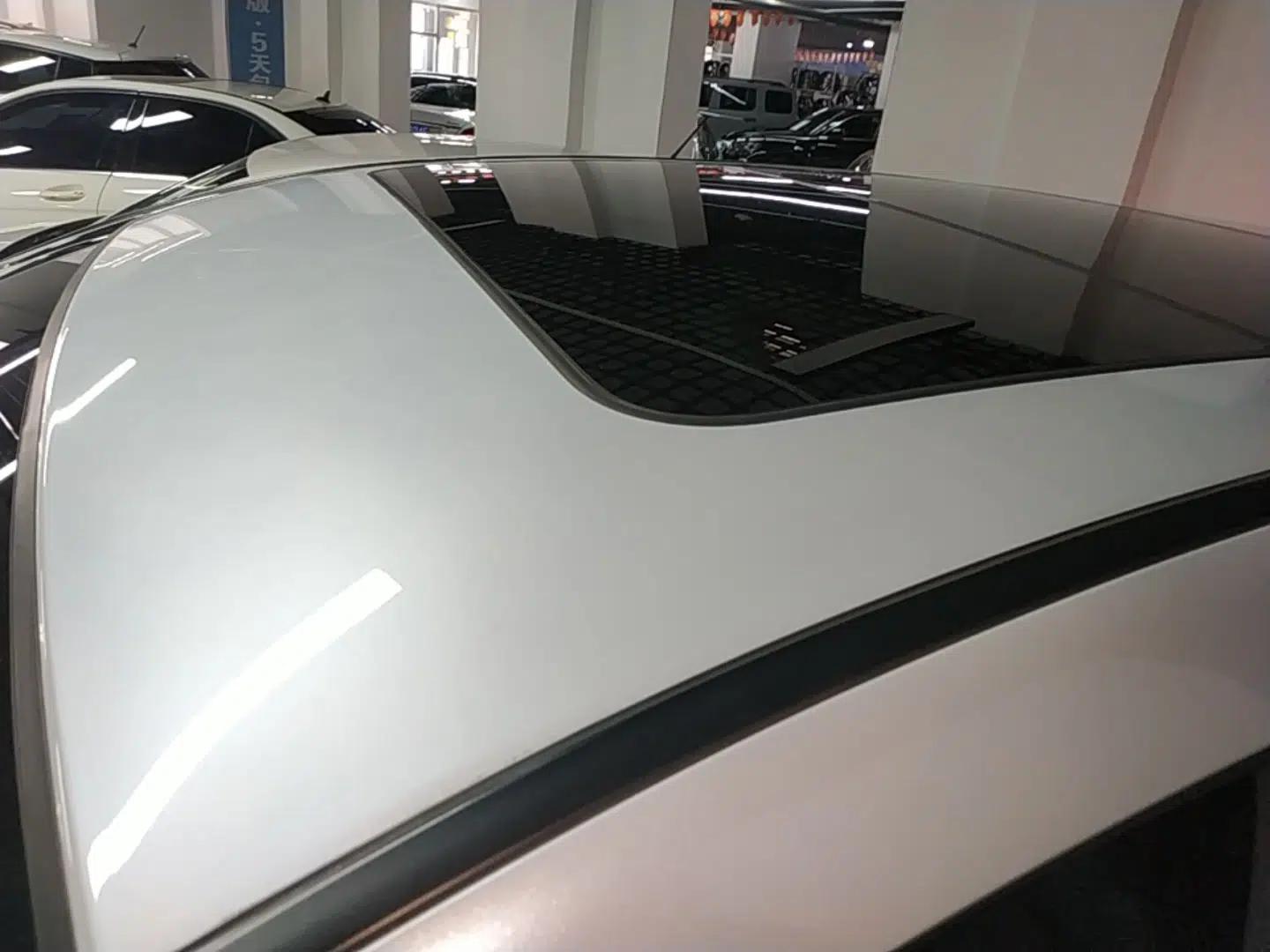 Honda Breeze 2020 240TURBO CVT 2WD Luxury Edition — миниатюра 11