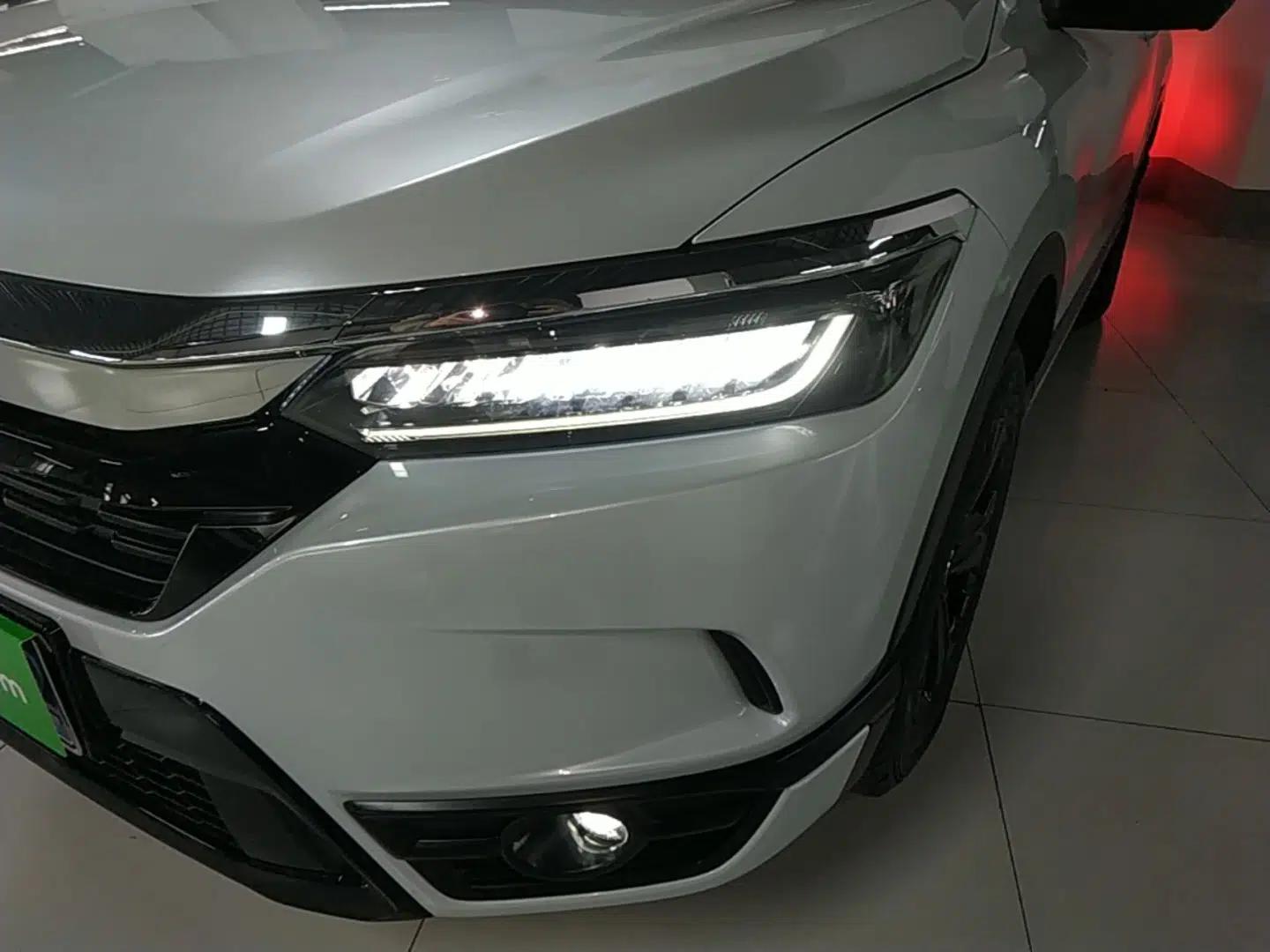 Honda Breeze 2020 240TURBO CVT 2WD Luxury Edition — миниатюра 9