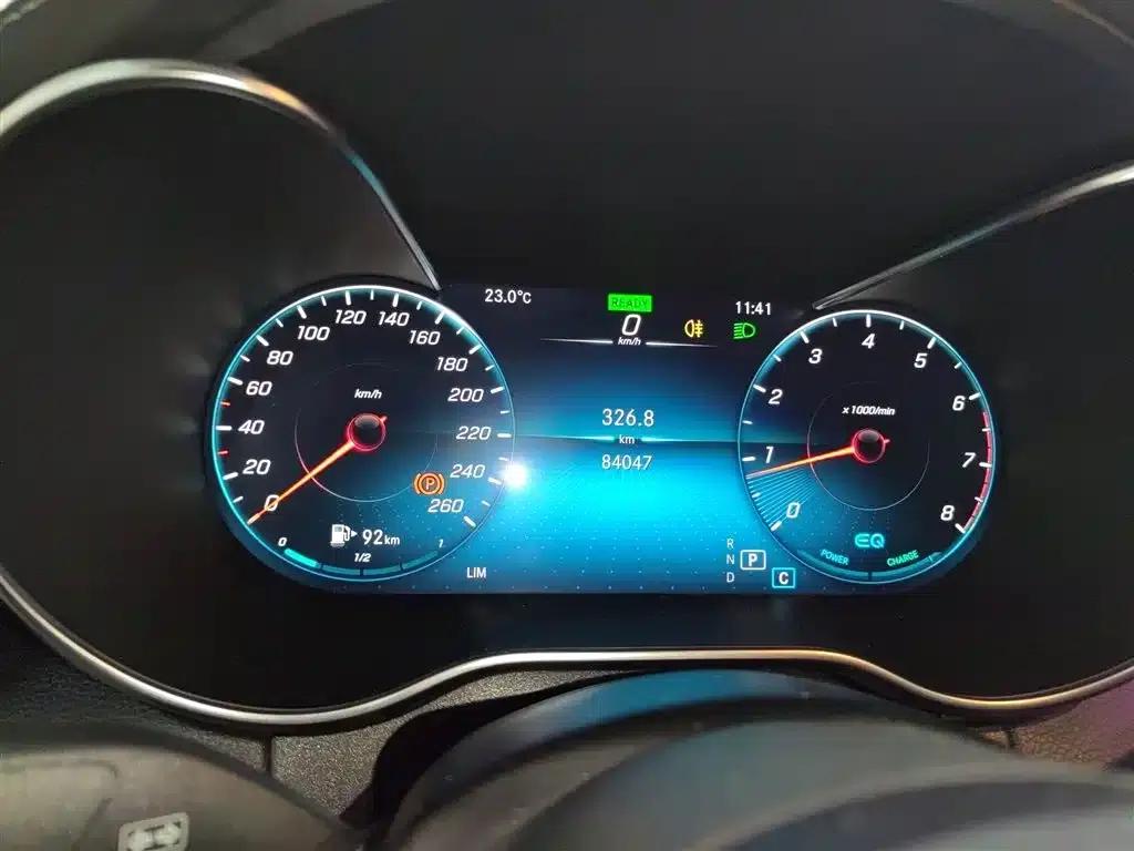 Mercedes-Benz C-Class (Imported) 2021 C 260 Coupe — миниатюра 8